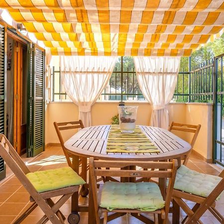 Apartament Santa Eulalia Can Picafort  Zewnętrze zdjęcie