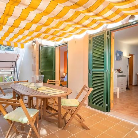 Apartament Santa Eulalia Can Picafort  Zewnętrze zdjęcie