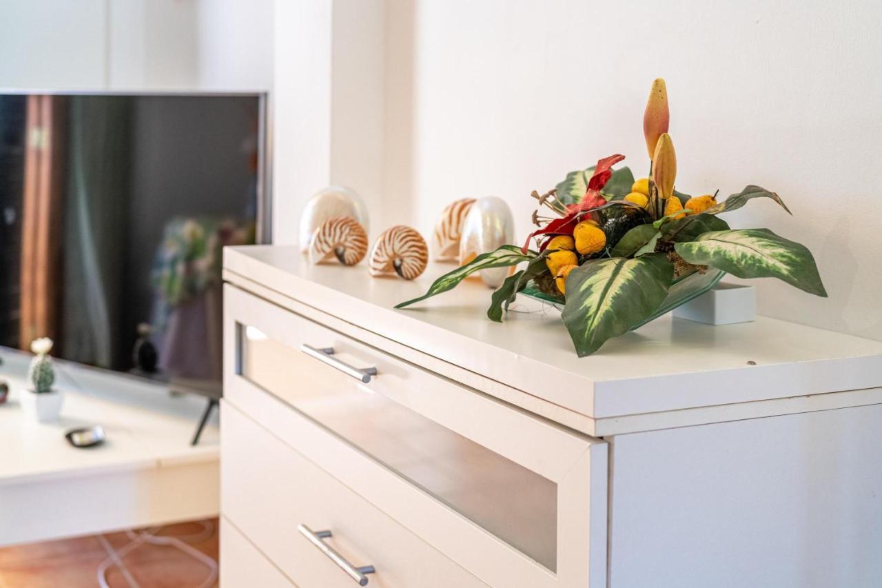 Apartament Santa Eulalia Can Picafort  Zewnętrze zdjęcie