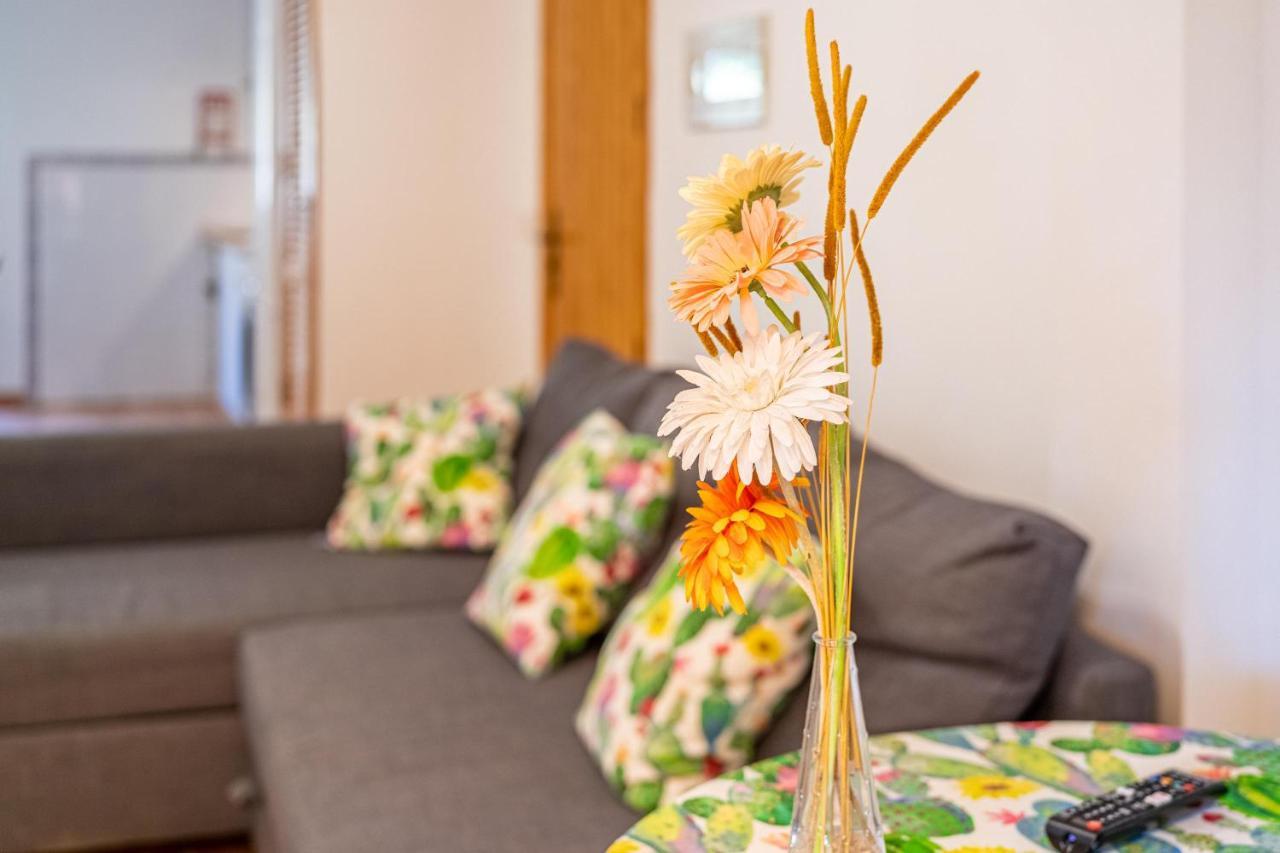 Apartament Santa Eulalia Can Picafort  Zewnętrze zdjęcie