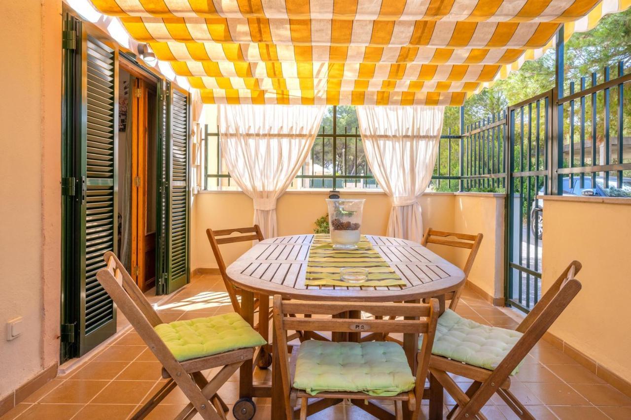 Apartament Santa Eulalia Can Picafort  Zewnętrze zdjęcie