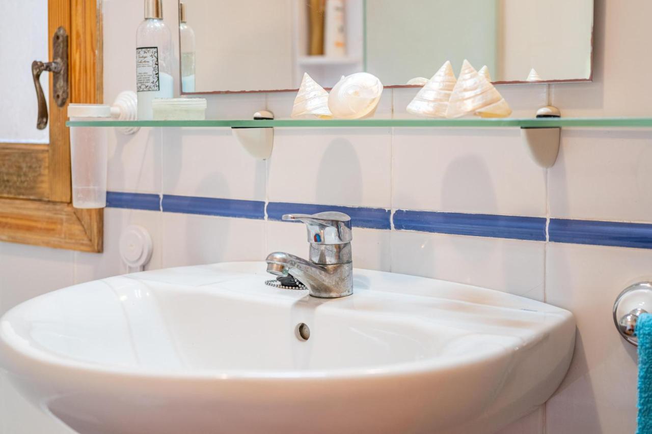 Apartament Santa Eulalia Can Picafort  Zewnętrze zdjęcie