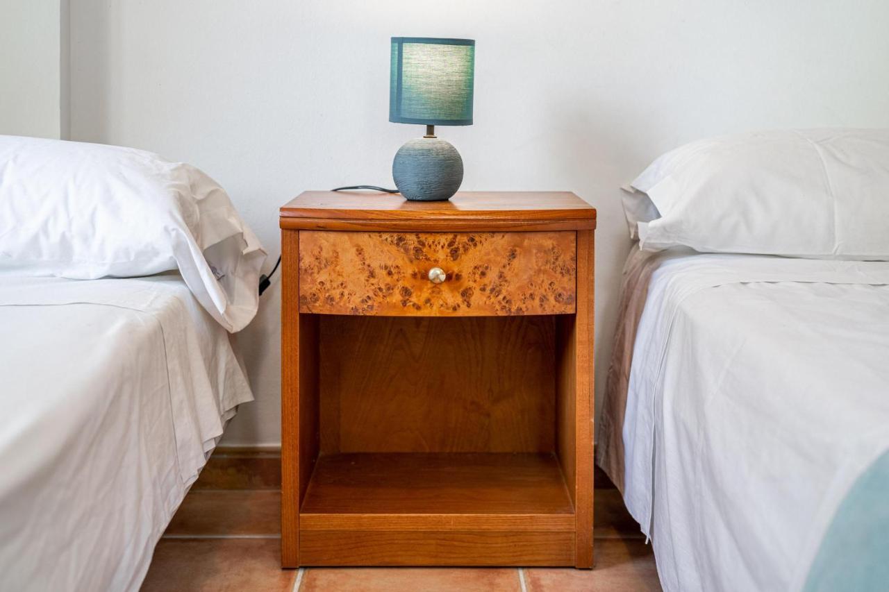 Apartament Santa Eulalia Can Picafort  Zewnętrze zdjęcie
